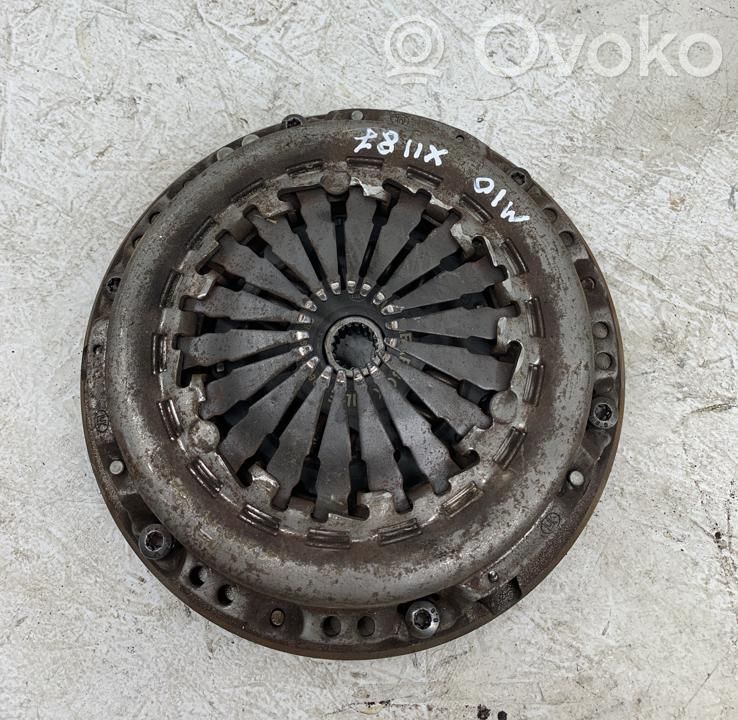 Peugeot 208 I Sankabos komplektas 