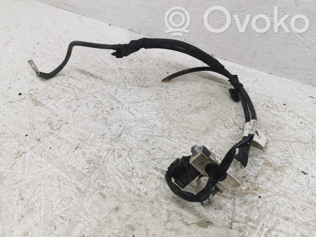 Opel Astra L Kiti laidai/ instaliacija 