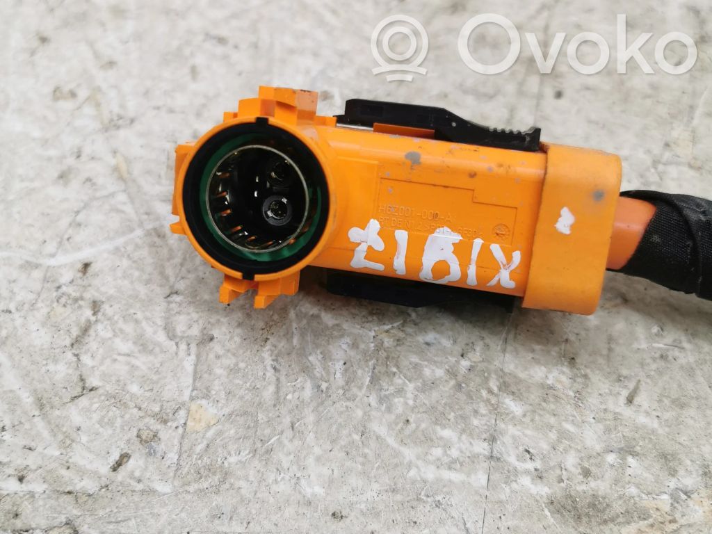 Peugeot 208 I Otros cableados 