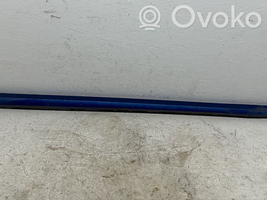 Audi A1 Galinis slenkstis (kėbulo dalis) 