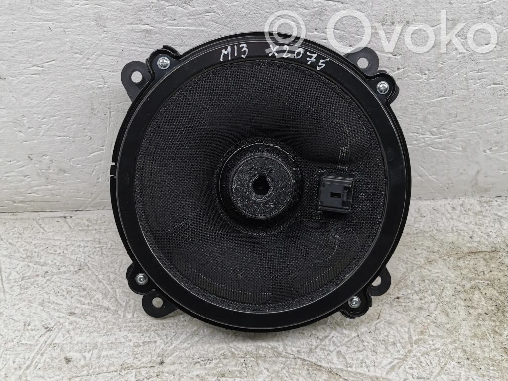 Mazda 3 II Front door speaker 