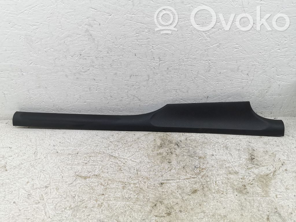 Audi A1 Etuoven kynnyksen suojalista 