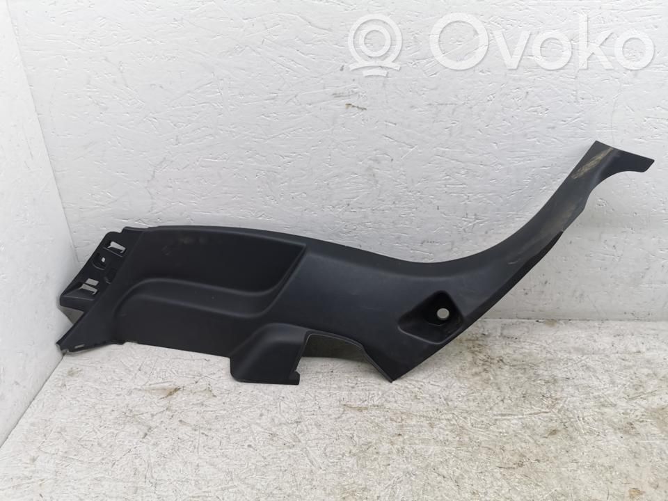 Osłona górna słupka / D   98288548ZD,98300648ZD,X2141
