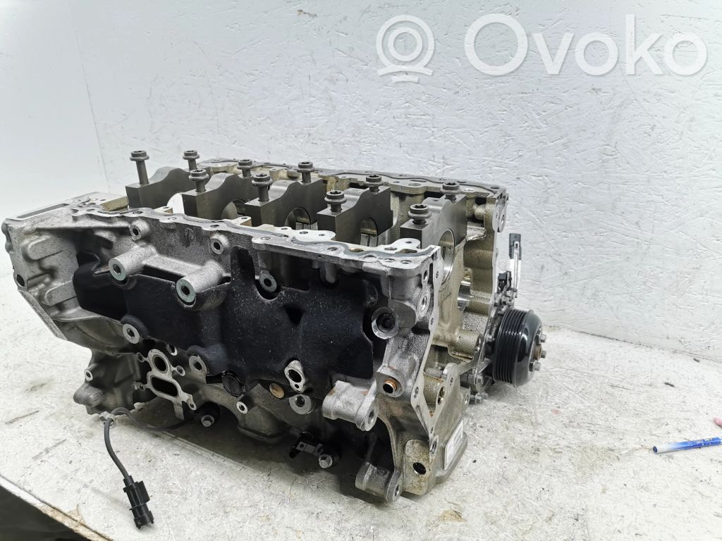 Land Rover Range Rover Velar Bloc motor 