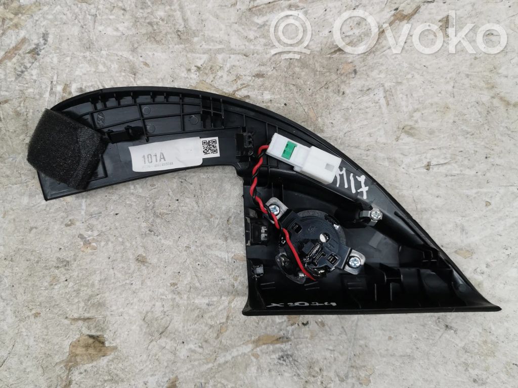 Hyundai i20 (BC3 BI3) Głośnik wysokotonowy drzwi przednich 