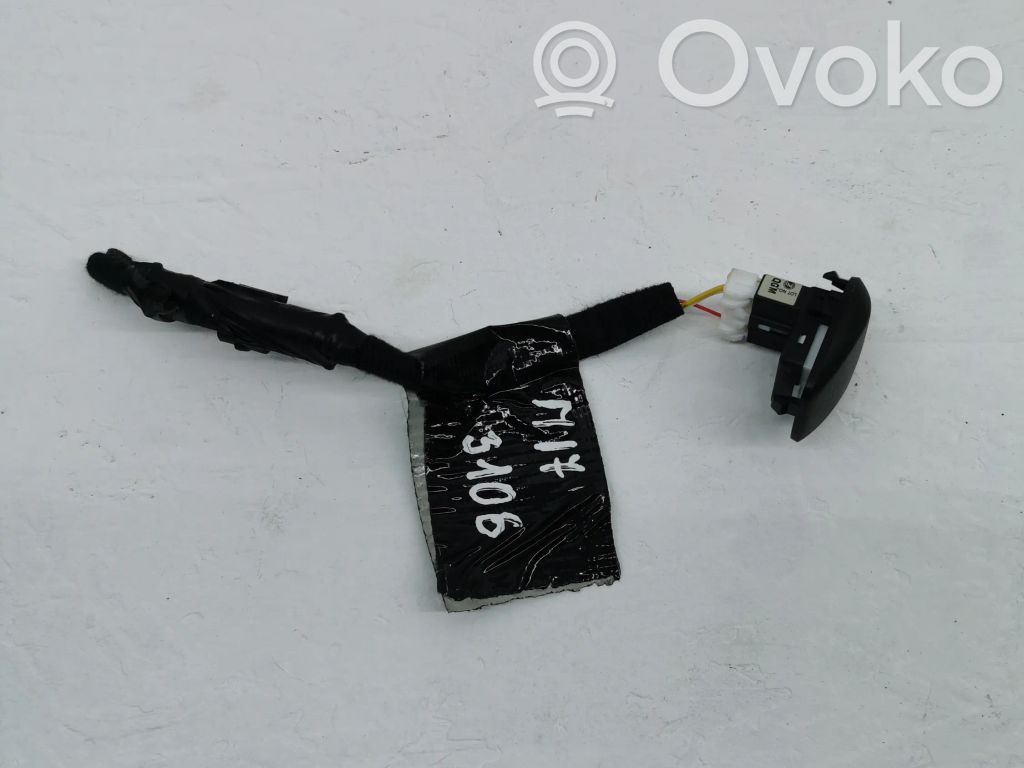 Hyundai i20 (BC3 BI3) Sensor de lluvia 