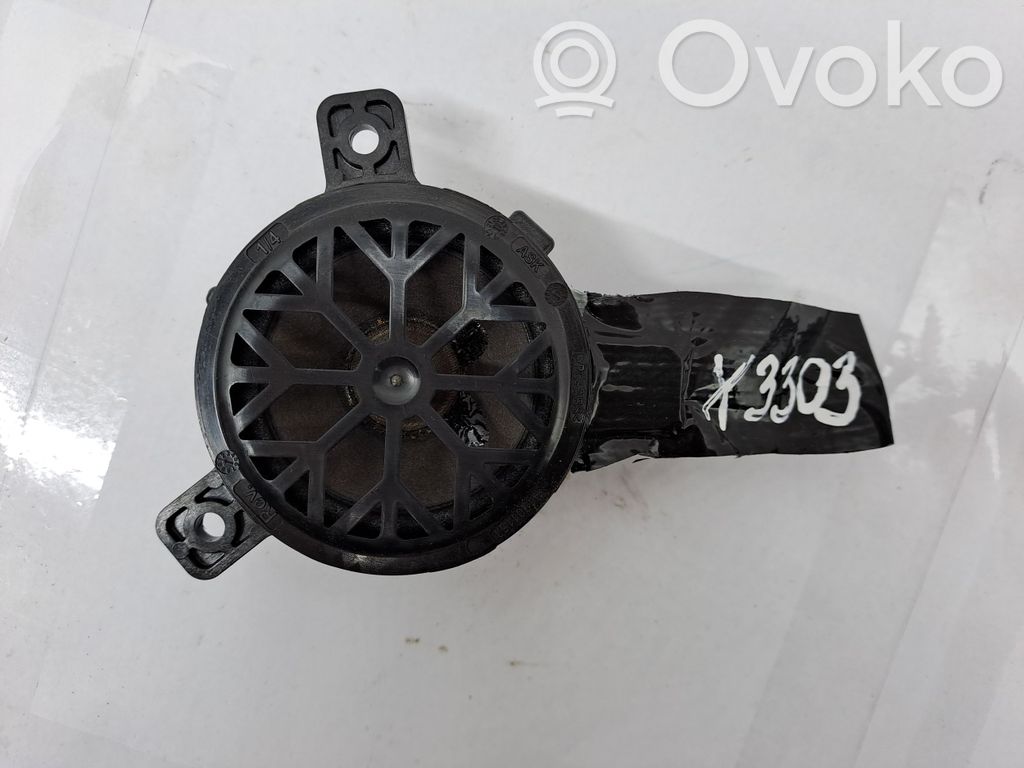 Opel Astra L Front door high frequency speaker 