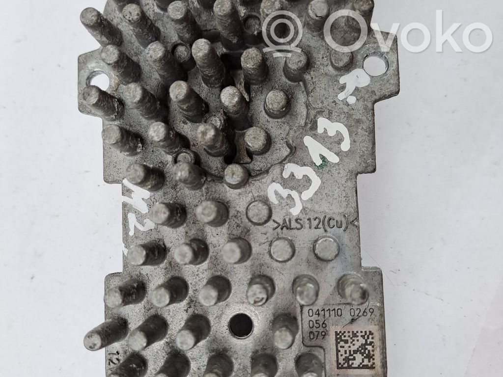 Light module LCM   1305715084,X3313