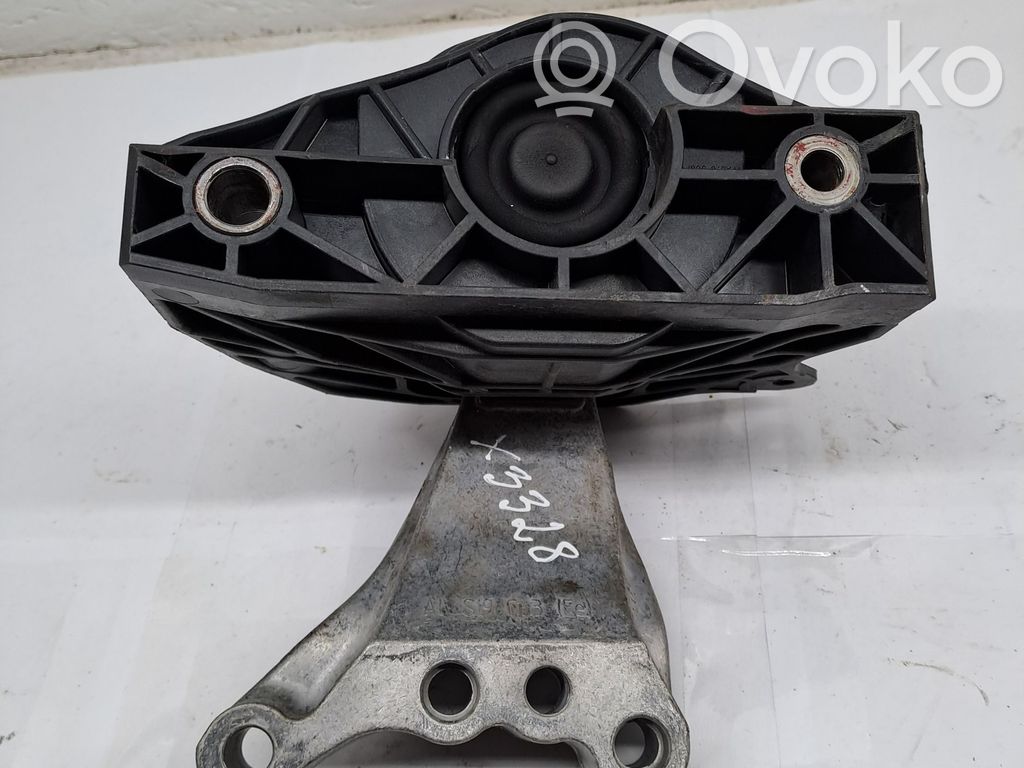 Opel Corsa F Engine mount bracket 