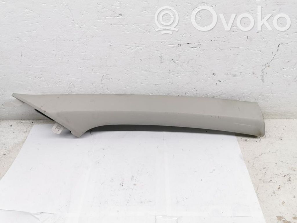 Hyundai Tucson IV NX4 Osłona słupka szyby przedniej / A 
