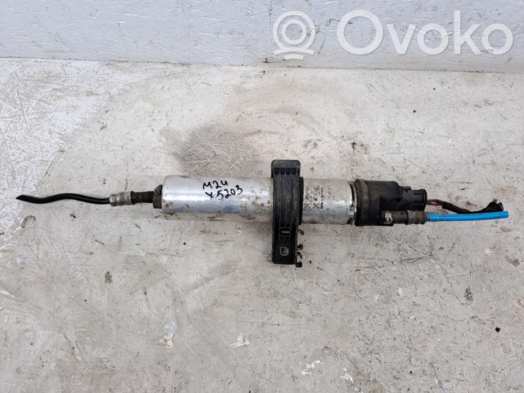 BMW 5 F10 F11 Fuel heater 