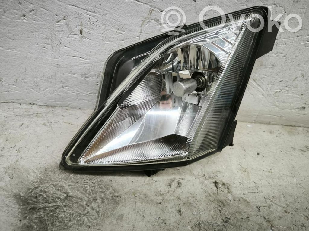Etusumuvalo   JX7B13B221,X5234