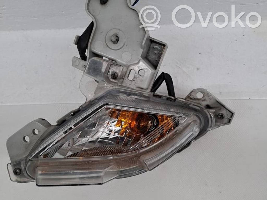 Mazda CX-3 Front indicator light 