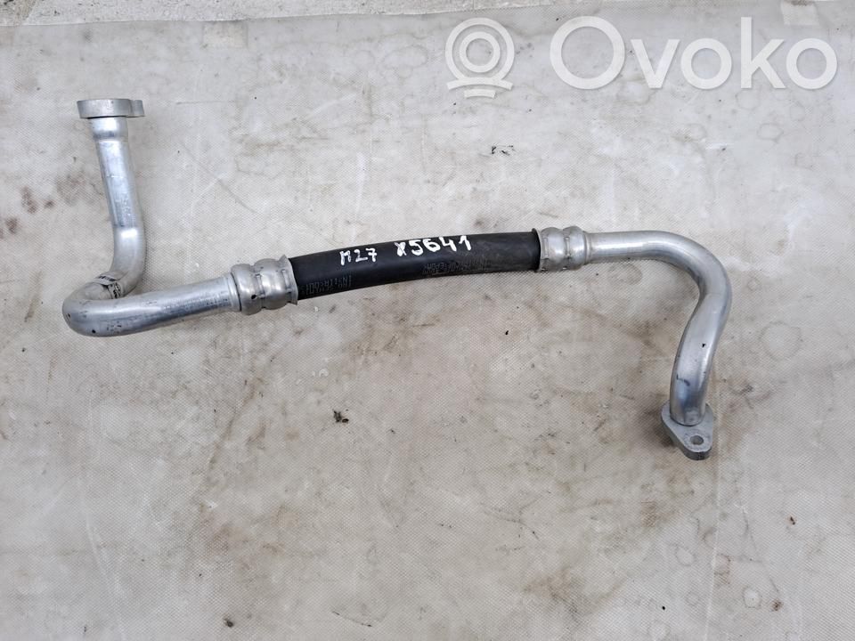 Ilmastointilaitteen putki (A/C)   924809666R,X5641
