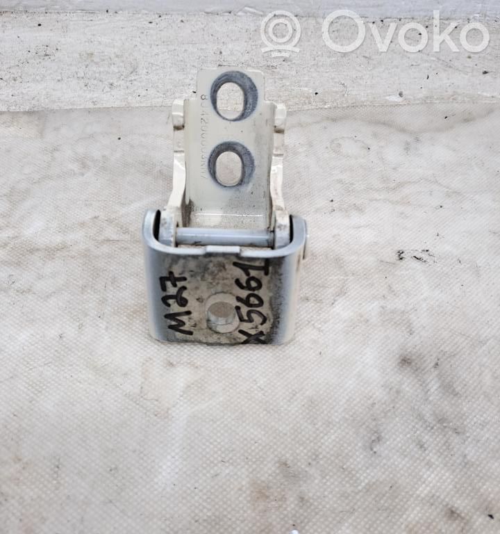 Renault Captur Rear door upper hinge 