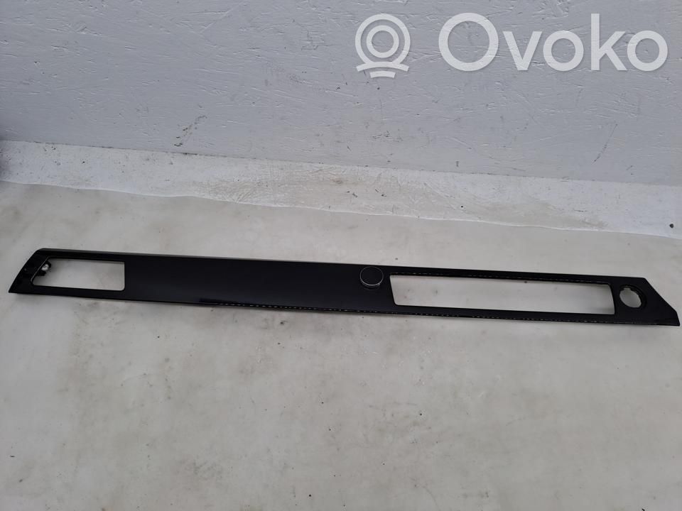 BMW 3 E92 E93 Dashboard glove box trim 
