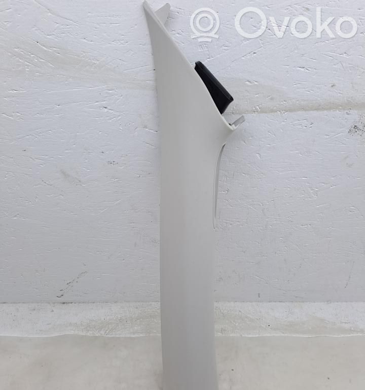 (A) pillar trim   JX7BA03599,X6295