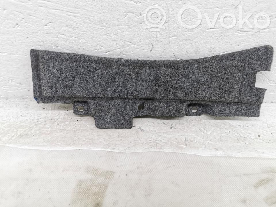 BMW 3 E92 E93 Autres éléments garniture de coffre 