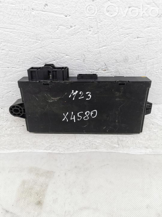 CAS control unit/module   9237047,X4580