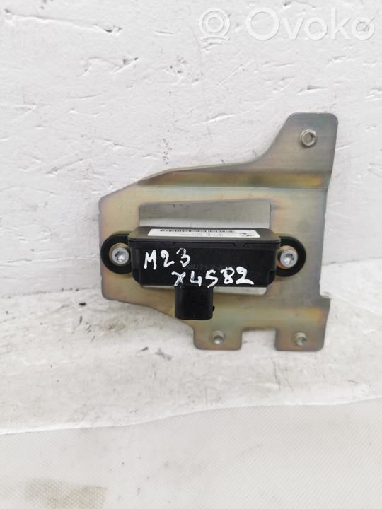 ESP (stability system) control unit   6778421,X4582