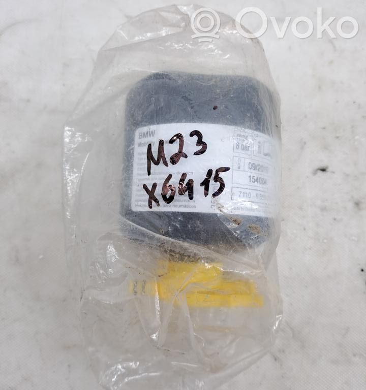 Luftkompressor reifenkompressor   6850379,X6415