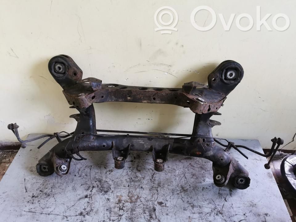 Rear subframe   6764424,X4645