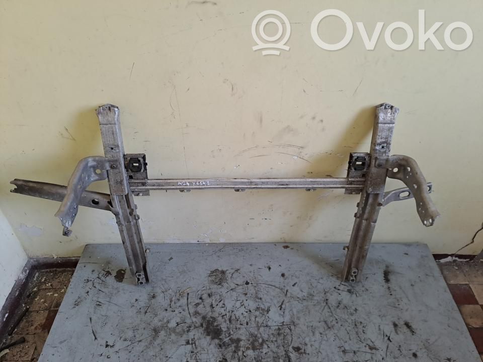 Front subframe   7301604,7302535,X6541