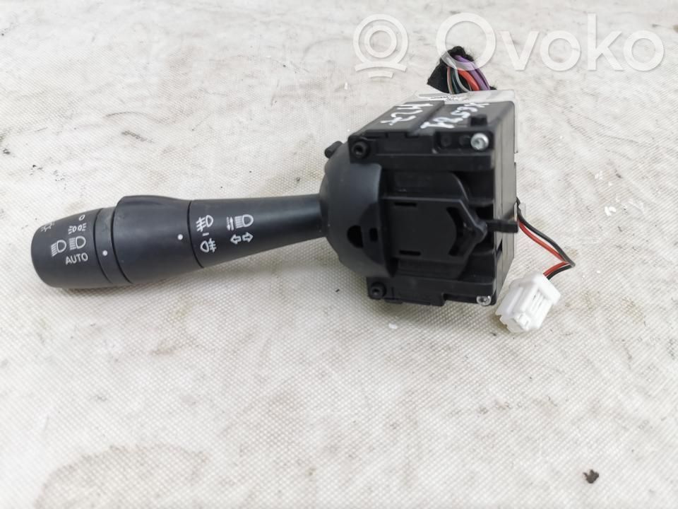 Renault Captur Interruptor de luz 