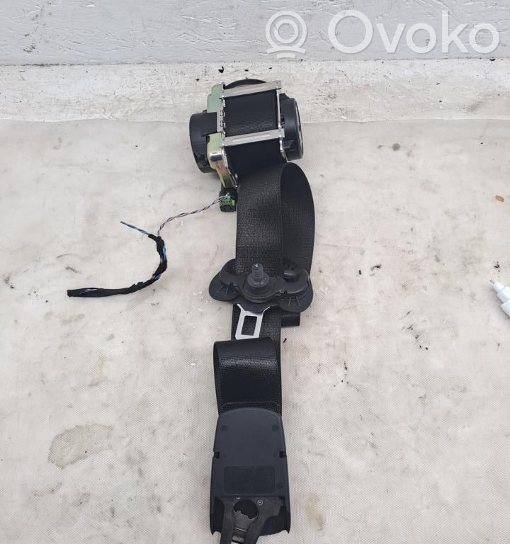 BMW 2 F46 Centură de siguranță față 
