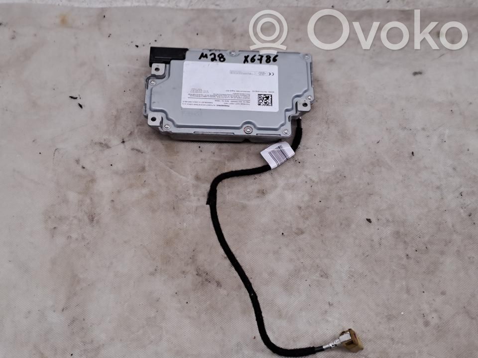 Ford Focus Autres unités de commande / modules 