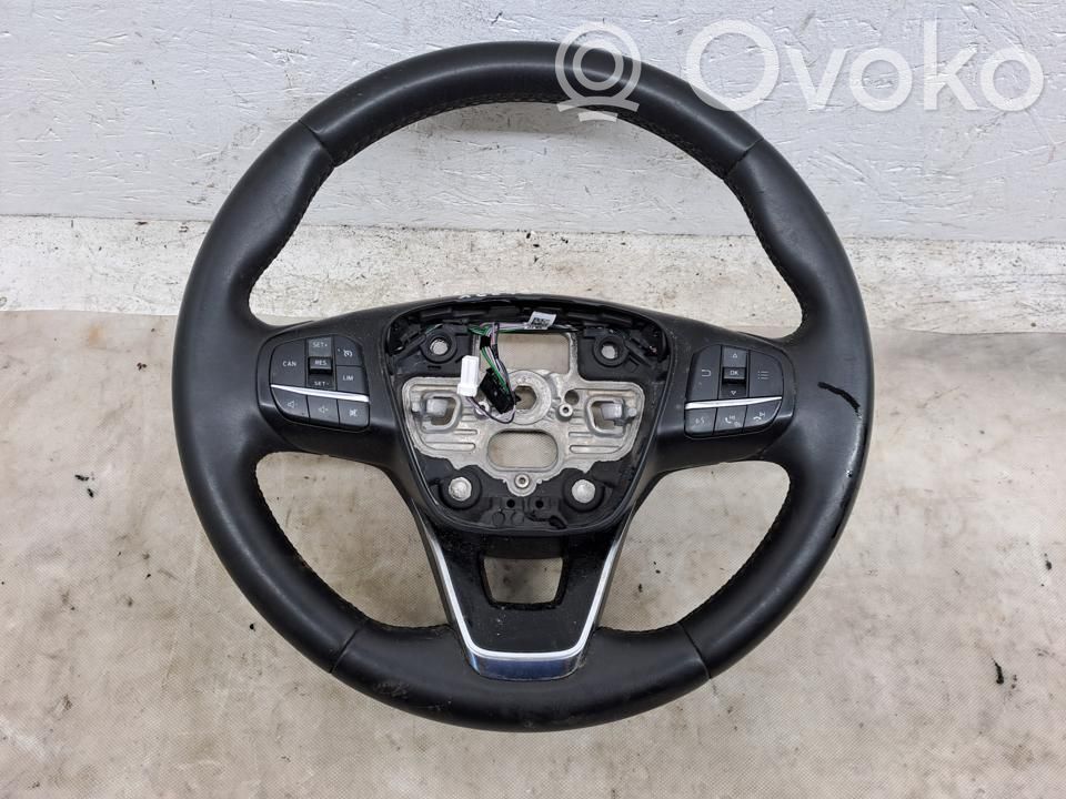Ford Focus Steering wheel 