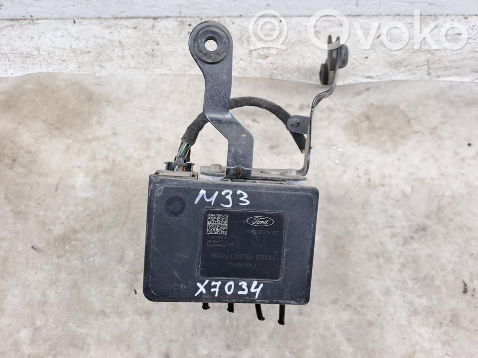 ABS Blokas   M1BC2C219AC,X7034