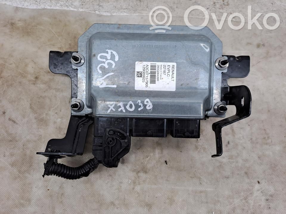 Engine control unit/module   283G06426R,X7038