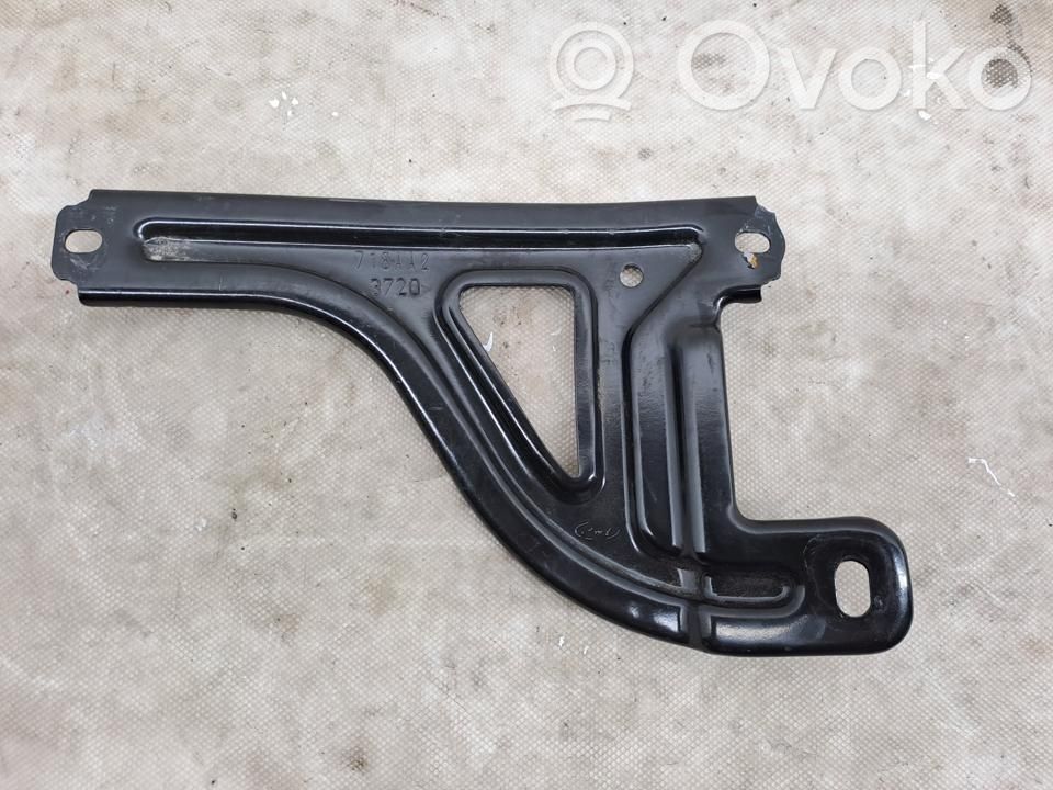 Ford Puma Other engine bay part 