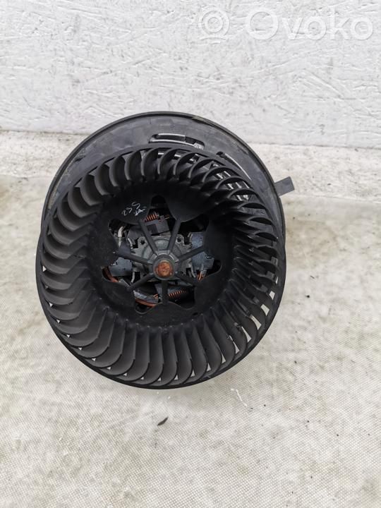 BMW X3 F25 Ventilator aerotermă 