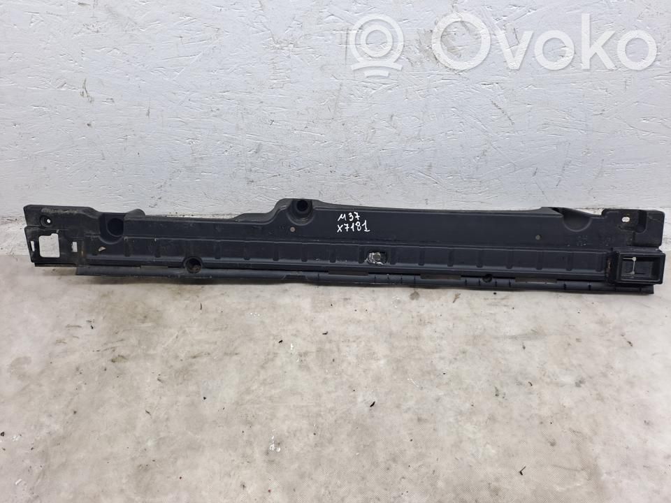 BMW X3 F25 Other trunk/boot trim element 