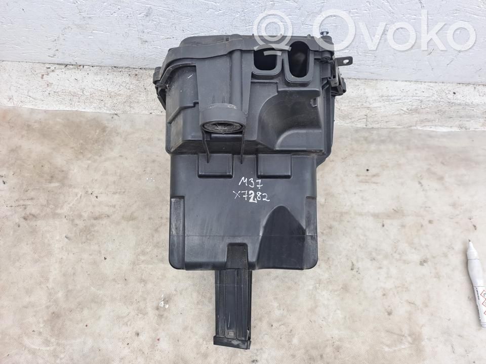 BMW X3 F25 Skrzynka bezpieczników / Komplet 
