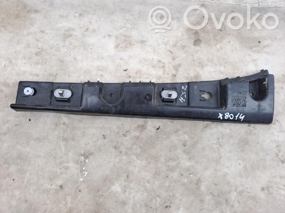 Renault Zoe Sill supporting ledge 
