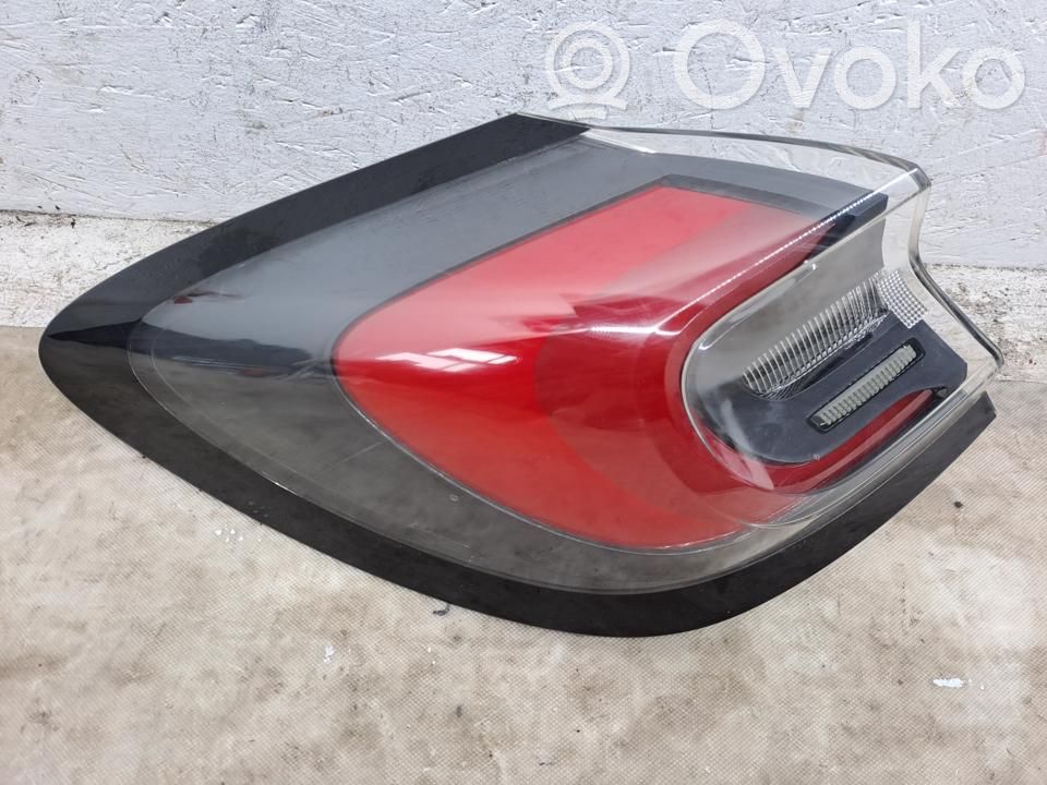 Renault Zoe Takavalot 