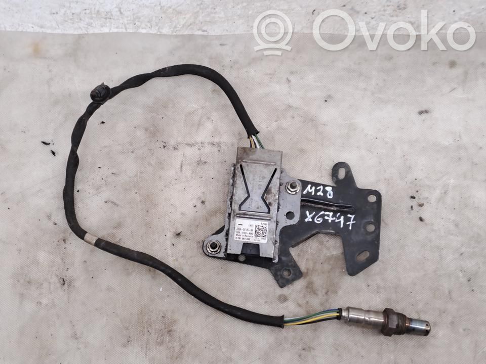 Ford Focus Lambda probe sensor 