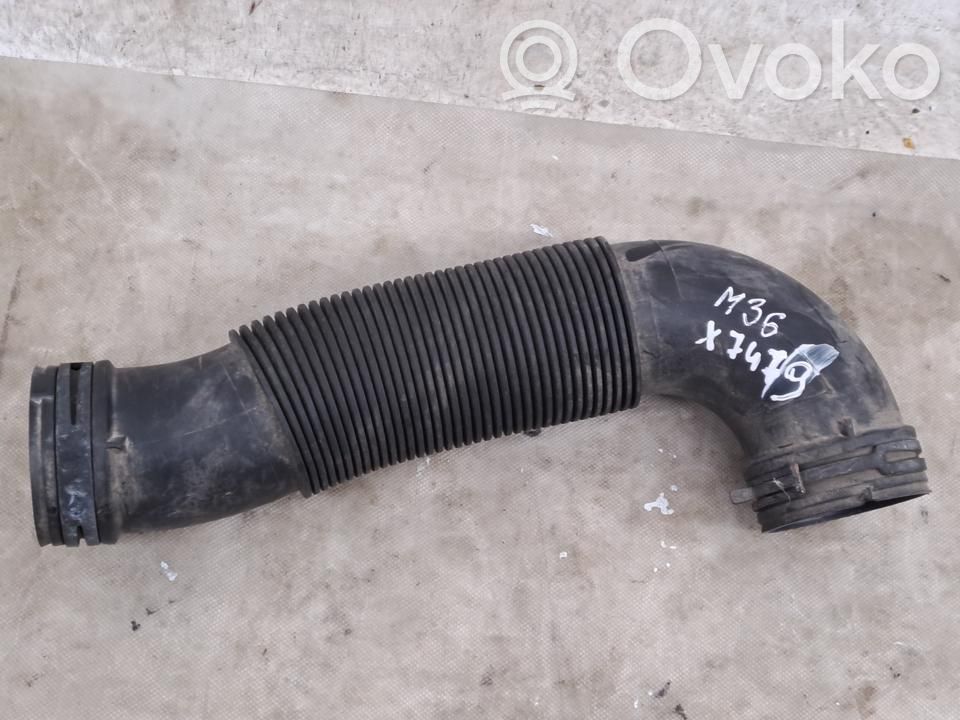 Seat Ibiza V (KJ) Air intake duct part 