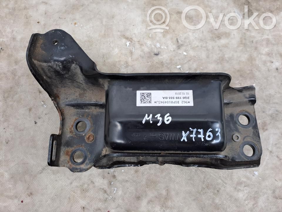 Seat Ibiza V (KJ) Engine mount bracket 