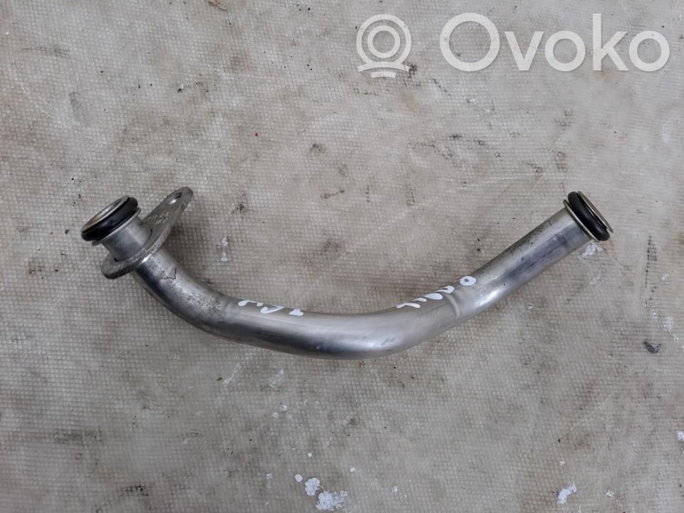 Seat Ibiza V (KJ) Altra parte del motore 