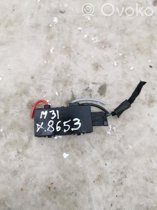 Opel Mokka B Other interior part 