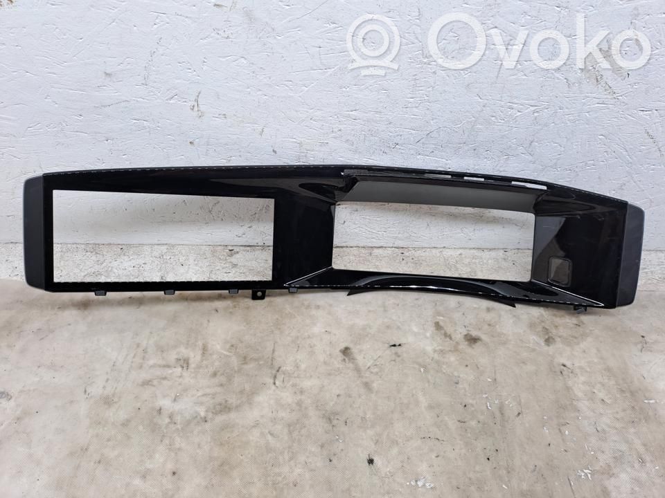 Opel Mokka B Dashboard trim 