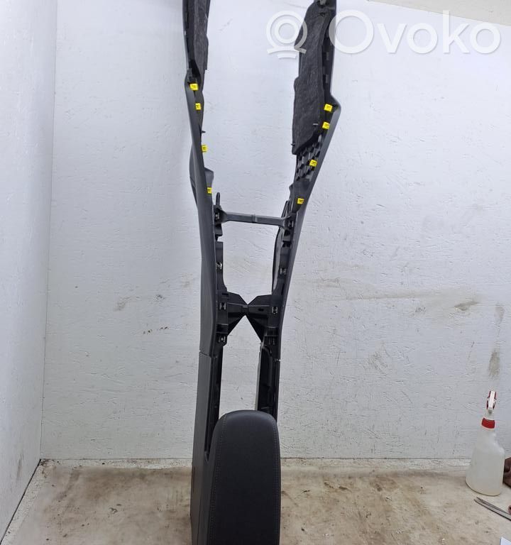 Opel Mokka B Consola central 