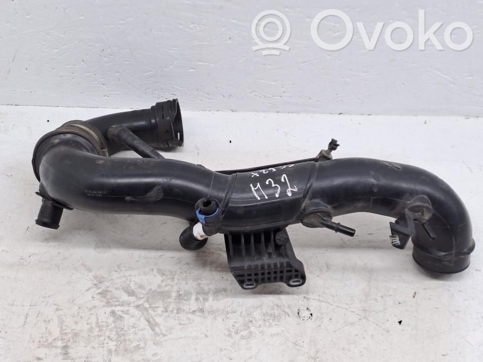 Ford Puma Luftansaugkanal-Teil 