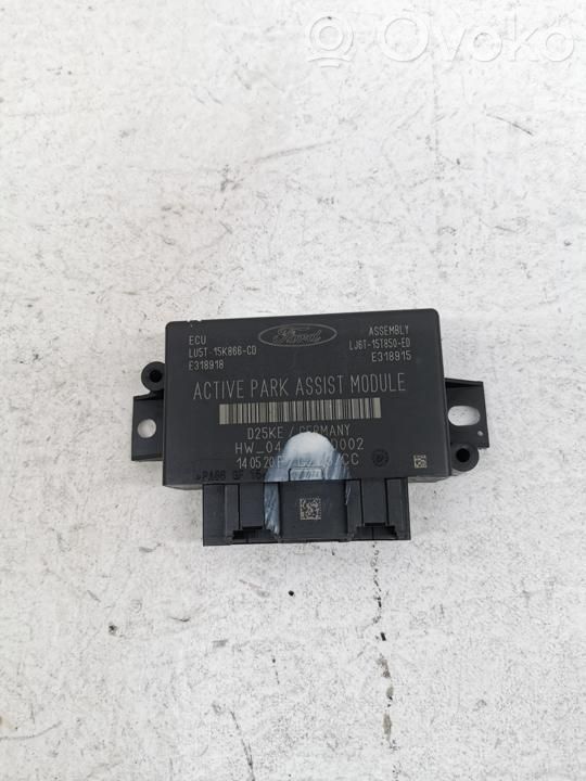 Ford Kuga III Parking PDC control unit/module 