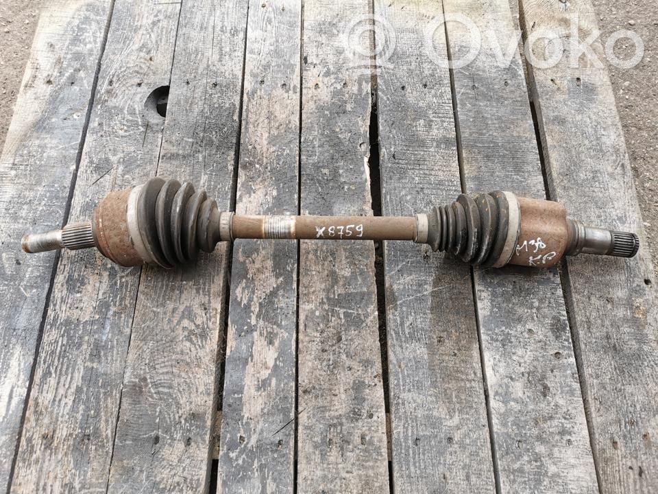 Ford Kuga III Priekšējā pusass 