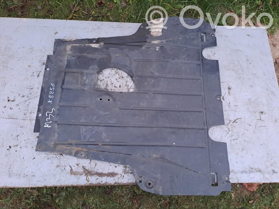 Renault Zoe Pickup box liner 